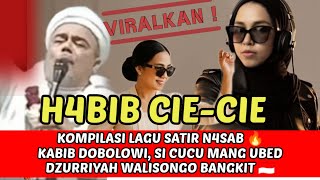 Download lagu HABIB CIE-CIE MELEDAK!! LAGU VIRAL! mp3 Download lagu HABIB CIE-CIE MELEDAK!! LAGU VIRAL! mp3