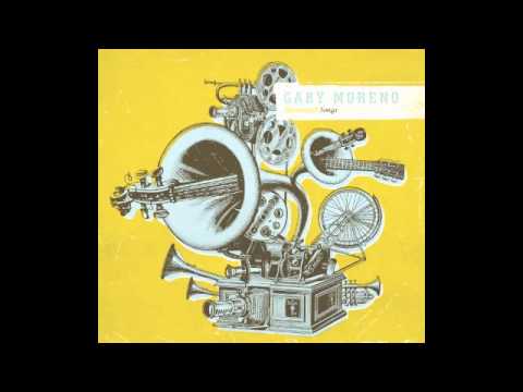 Mess a Good Thing - Gaby Moreno