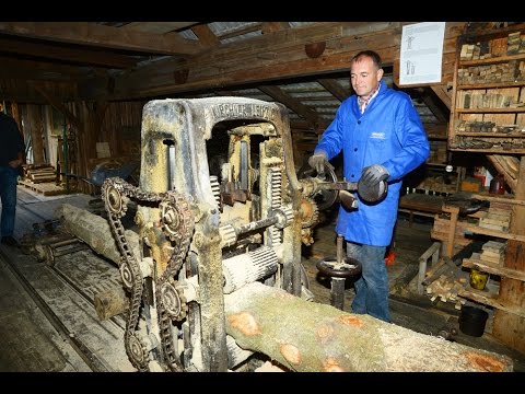 20 Jahre Mühlenverein Reichenthal  am 06. 09. 2015