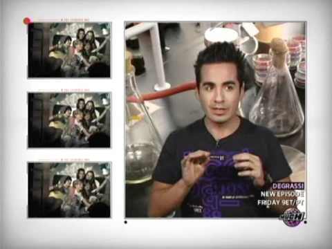 Cody Simpson feat. Flo Rida - iYiYi (Video On Trial)