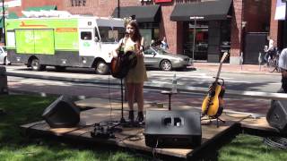 Hayley Reardon - Breathe Deep