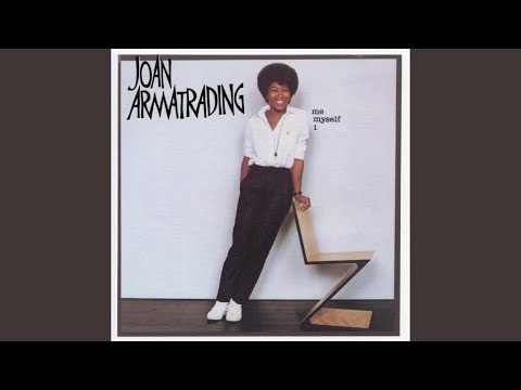 Friends - Joan Armatrading