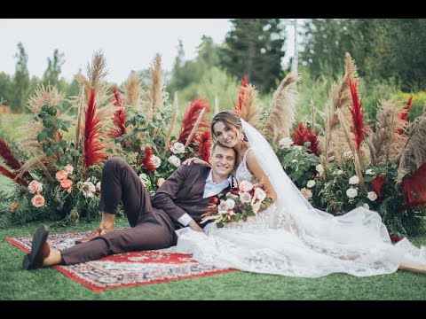 Кирилл & Яна by Kramars Wedding