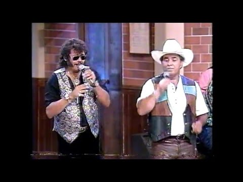 Caboclo Nato - Milionário e José Rico