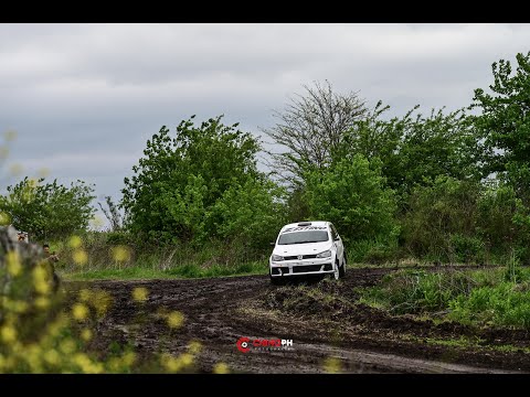 Rally Entrerriano 2025 / Santa Anita - PE 8 (power stage) // Matute Baucero / Ricardo Baucero