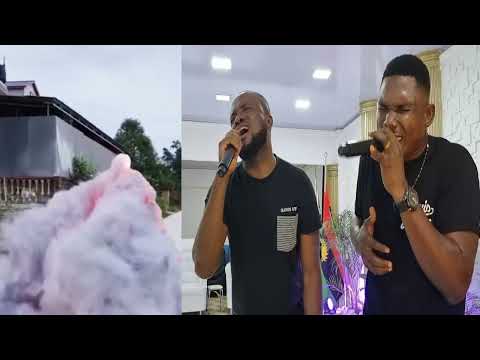 chant of the mystics and spontaneous worship session 2022! 🔥 must come down. #chants #holyghost.