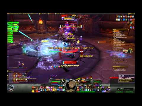 Infinite End - Heroic Ko'ragh