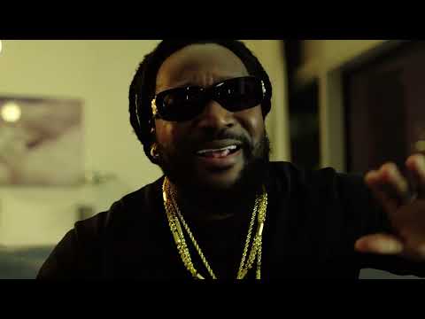 BigStar Tega - Aksi Den (Official Music Video)