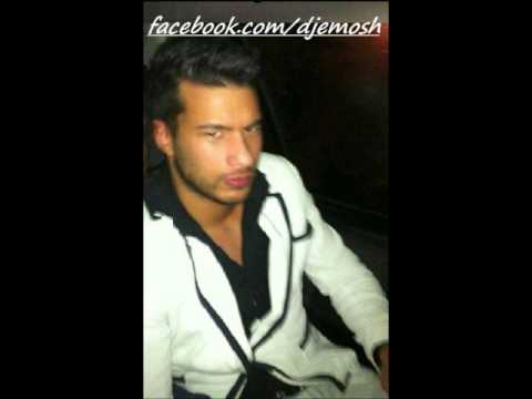 ISMAIL YK  -  METROPOL Seytanin Birisin Version 2 Remix (djemosh)