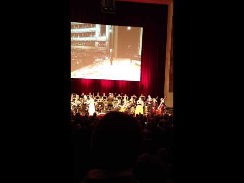 Jose Carreras, Vienna Opera House (with Margarita Gritskova, Adam Plachetka, Anita Hartig)