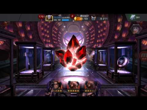 Mcoc: Act 5 chapter 1 (100%) !