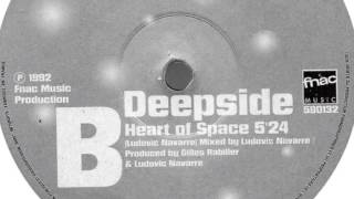 Deepside - Heart Of Space