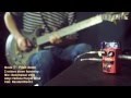 Hotone Harmony Pedal Video #1