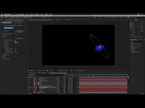 Using Arc Presets with Universe's HUD Components