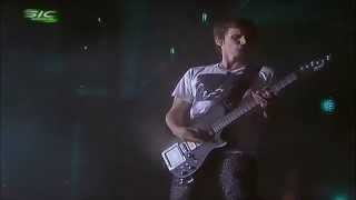 Muse - Power of soul riff