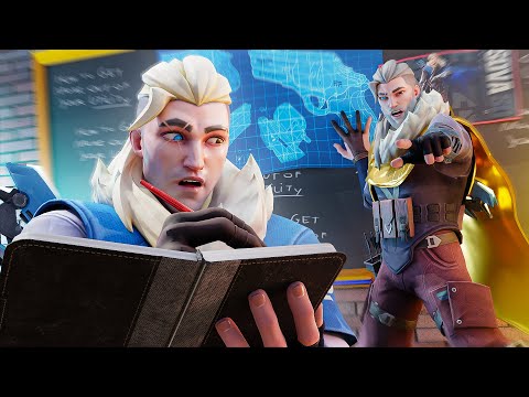 How to get the MOST out of Utility | DIAMOND 3 VALORANT VOD REVIEW