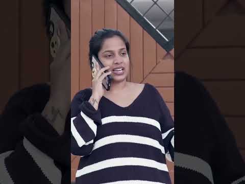Madam ❌ Sir || Mahathalli || Tamada Media || #mahathalli #deliveryboy #comedy #trending #viral