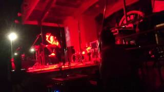 &quot;KDV&quot;- Missio (Live) 2017