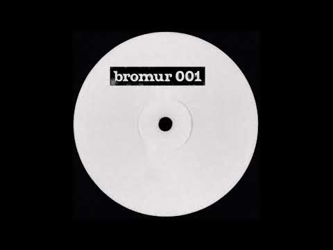 B2. Bogdan - Finest Time [BRMR001]