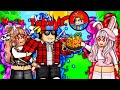 A Fake ME Tried Taking My Sister AND My Girl.. (ROBLOX BLOX FRUIT)