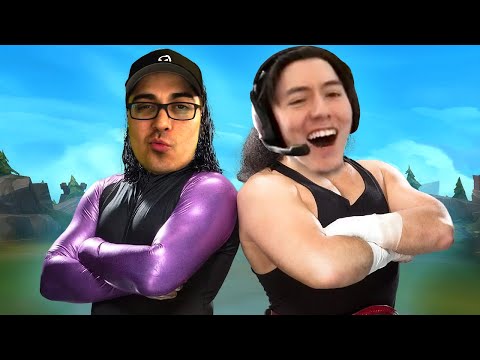 FINALLY I GOT A JUNGLER ft Cookie