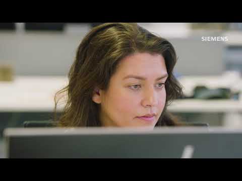 Werken bij Siemens Mobility B.V. - Teaser