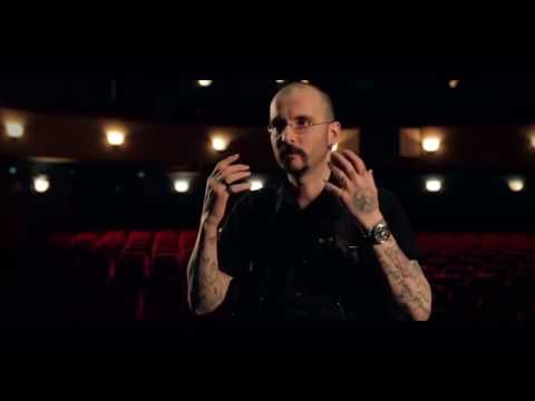 Dr. Mark Benecke über Psychopathen