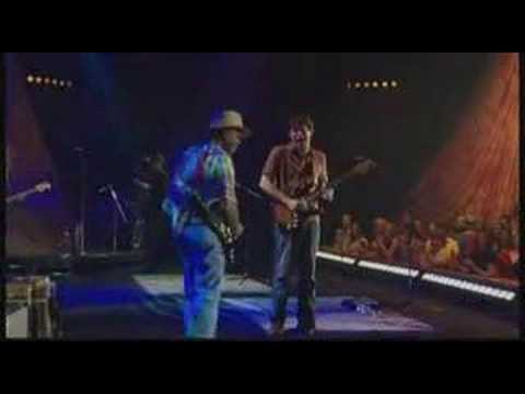 Buddy Guy & John Mayer - Damn right I've got the blues