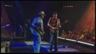 Buddy Guy &amp; John Mayer - Damn right I&#39;ve got the blues