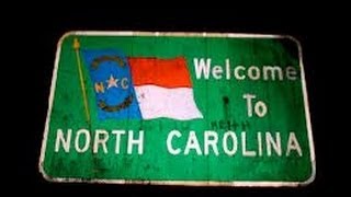 Official State Religion In North Carolina?