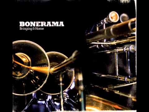 bonerama -  Helter Skelter