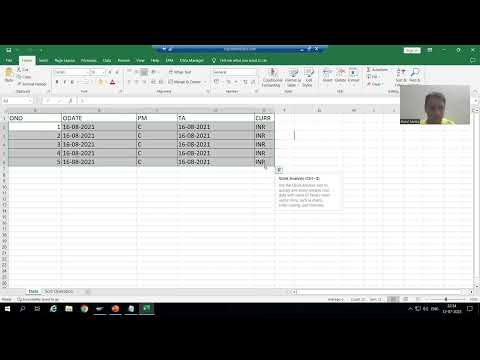 37 - ABAP Dictionary - Table Buffering - Introduction