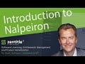 Introduction to Nalpeiron by Jon Gillespie-Brown the founder