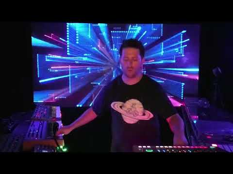 Pjanoo by Eric Prydz - Marc Hackenberg Live Instrument Rework