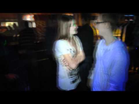 IGUANA DISCO TOMASOVCE - BLACK & WHITE