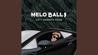 Melo Ball 1 (feat. Kenneth Paige)