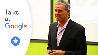 Eric Topol: "The Creative Destruction of Medicine" | Talks at Google