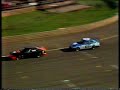 1987 BTCC British Touring Car Championship Full Season Review VHS