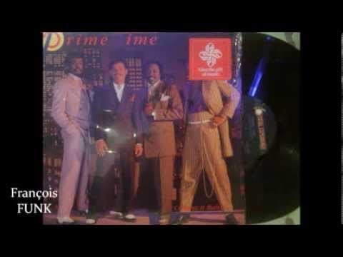 Prime Time - Baby Don't Break My Back (1985) ♫