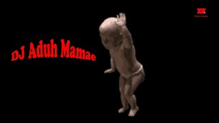 Download lagu DJ Remix Aduh Mamae mp3
