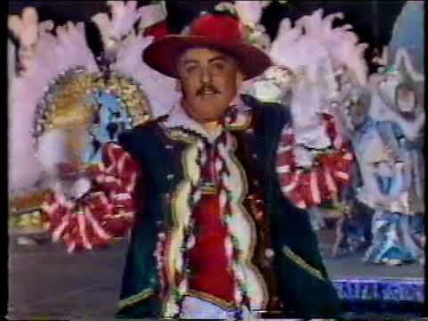 1985 Clevemore Fancy Brigade "Showtime Inter-National" - 13th Place