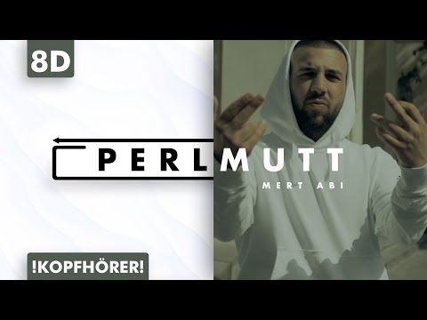 8D AUDIO | Mert Abi - Perlmutt