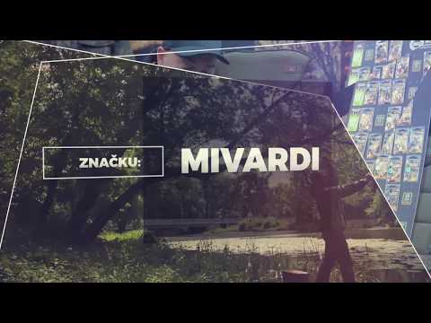 Mivardi Bivak Professional 2 man 