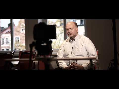 Visa vägen 2013 -- kandidaterna till årets eldsjäl