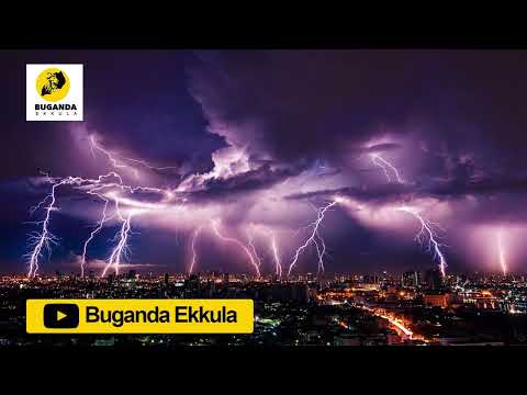 Okuloota Nga Okubwa Laddu  - Ebirooto Namakulu Gaabyo - Buganda Ekkula #Shorts