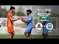 Sesa FA 1 1 Punjab FC Highlights RFDL National Group Stage Group B