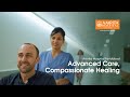 Advanced Care Compassionate Healing Amrita Hospital Faridabad