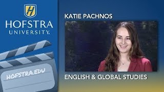 In Focus: Katie Pachnos