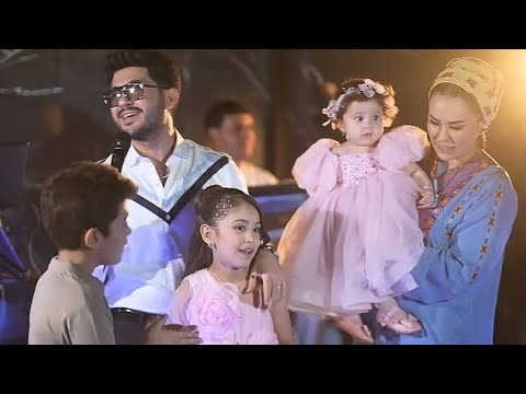 Myrat ve Bilbil Owadan Masgala (Gyzym) ❤🧿2025