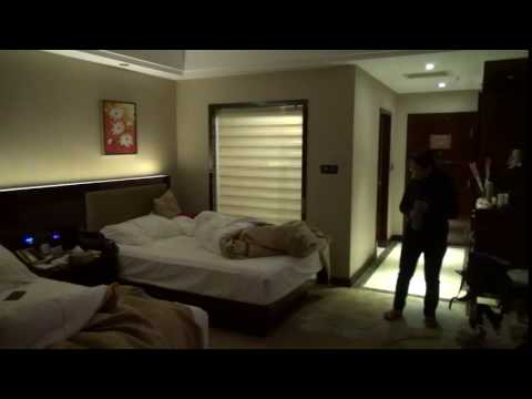 1050128 Indo para Yunnan Kunming Century Jinyuan Hotel 00021